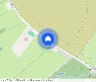 Snaisgill Road, Middleton-in-Teesdale, Barnard Castle, County Durha... - Photo 1