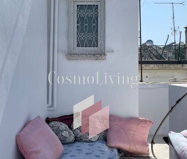 Studio/Γκαρσονιέρα για ενοικίαση Μουσείο (Εξάρχεια - Νεάπολη) - Photo 3