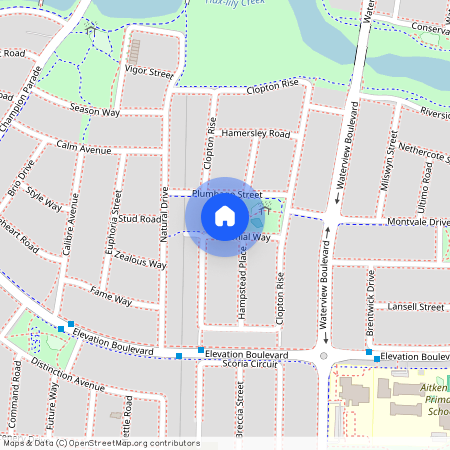 4 Ivy Place, Vic 3064, Craigieburn