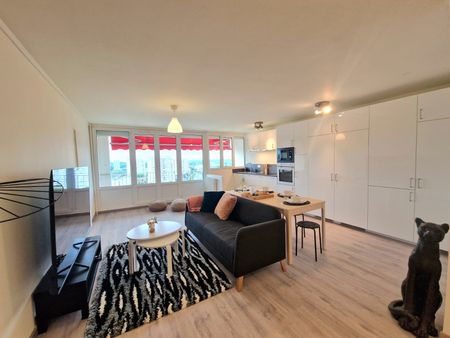 Location Appartement 1 pièce 96m² TOURS 37000 - Photo 2