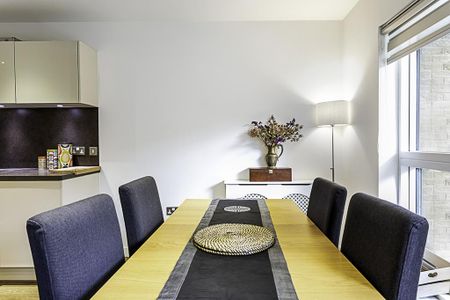 2 bedroom flat to rent - Photo 5