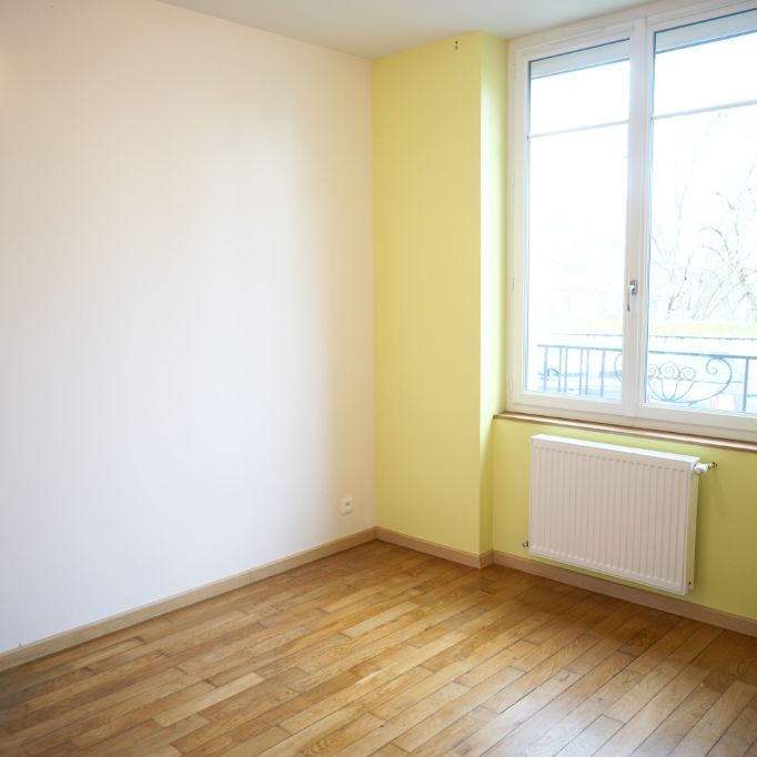 Location Appartement 4 pièces 73m² - Photo 1