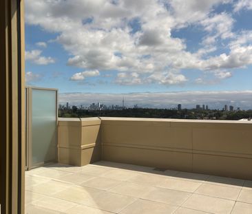 For Lease - 9 Croham Road Unit# 616, Toronto, Ontario - Photo 4