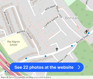 Cordelia Crescent, Rochester, ME1 - Photo 1