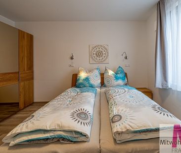 Modern möblierte Altstadtwohnung in ruhiger Lage - Photo 3