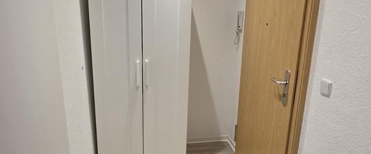 1-Raum-Wohnung in Magdeburg Neu Olvenstedt - Foto 1