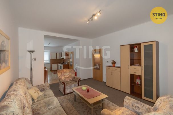 Byt 3+1 k pronájmu, Ostrava / Mariánské Hory, ulice Josefa Šavla - Photo 1