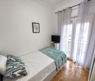 Calle de Juan Bautista de Toledo, Madrid, Community of Madrid 28002 - Photo 4