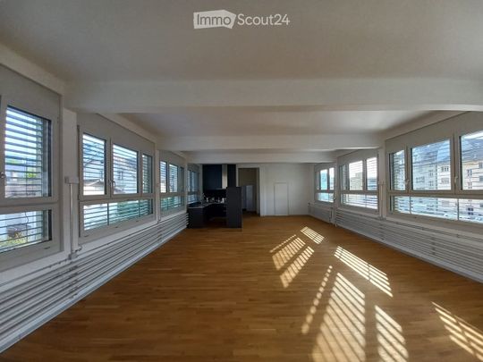 1 Zimmer, 92 m² - Photo 1