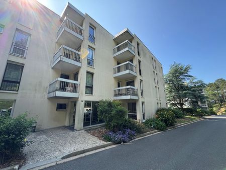 Location Appartement 2 pièces 37m² - Photo 4