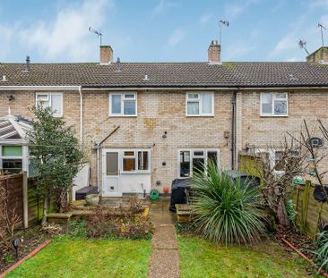 The Wade, Welwyn Garden City, Hertfordshire, AL7 4LG - Photo 4