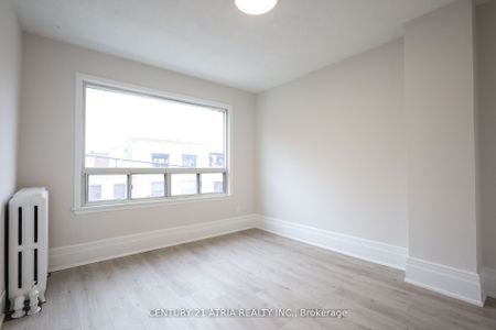 For Lease - 605 College Street Unit# 3, Toronto, Ontario - Photo 3