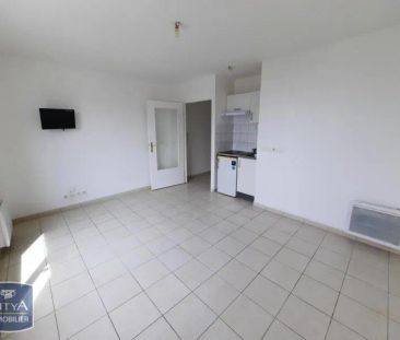 Appartement à louer 1 pièce 25.21m² - Photo 3
