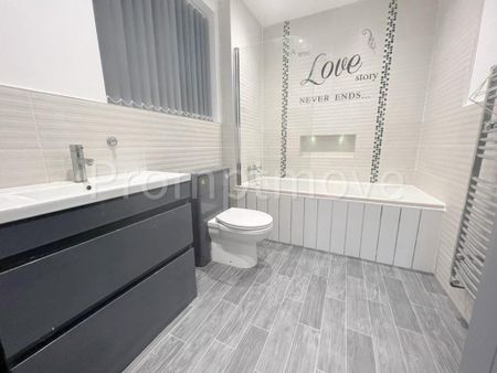 Studio to rent - Photo 4