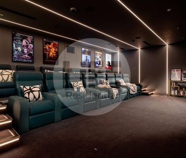 Studio to rent - Photo 6