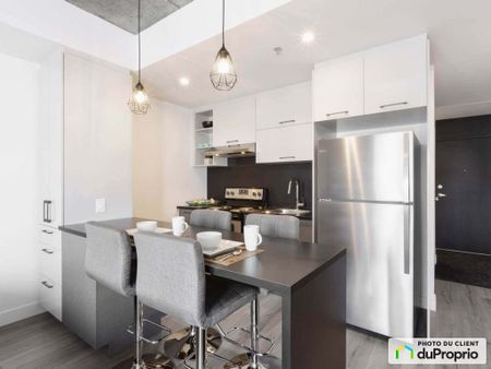 409-950, Avenue de Bourgogne, Ste-Foy à louer - Photo 4
