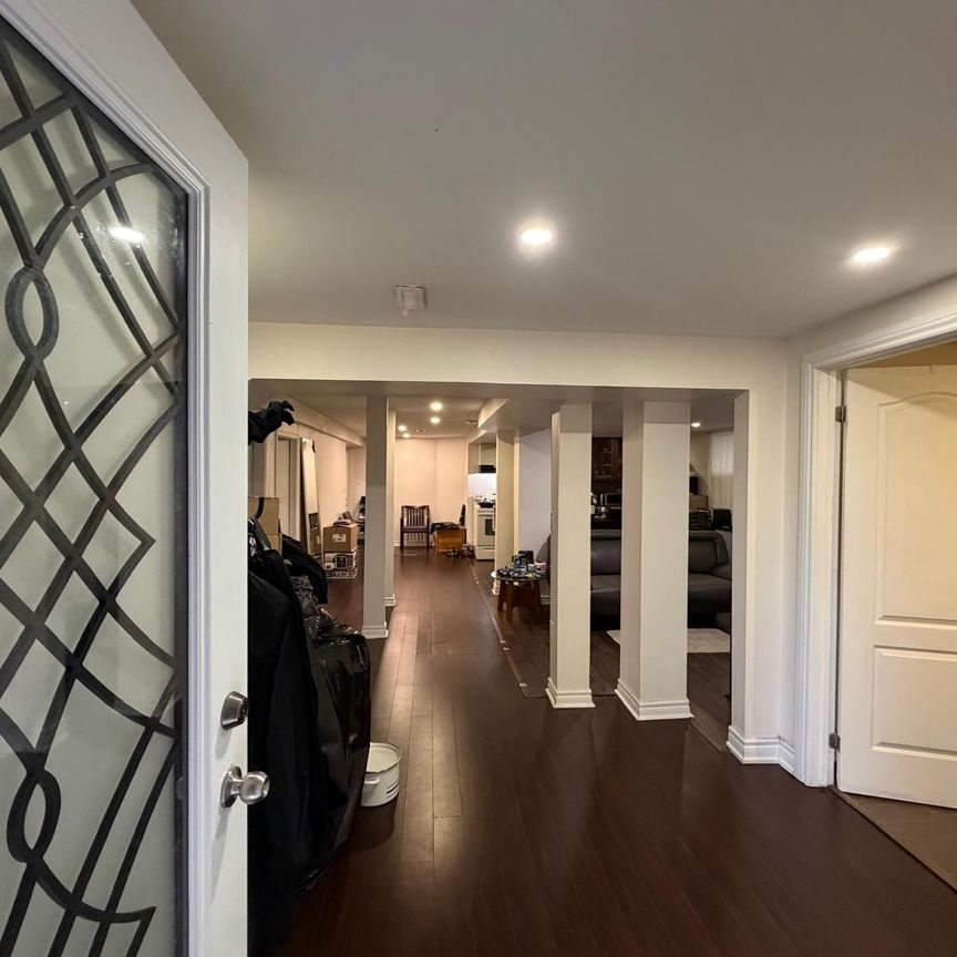 For Lease - 18 Harkins Drive, Ajax, Ontario - Photo 1