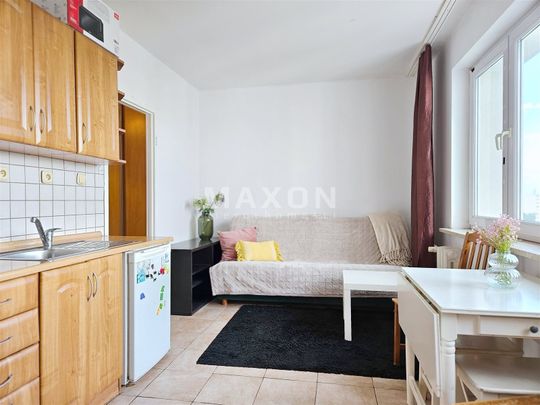 Od zaraz przy Metrze Imielin - Zdjęcie 1