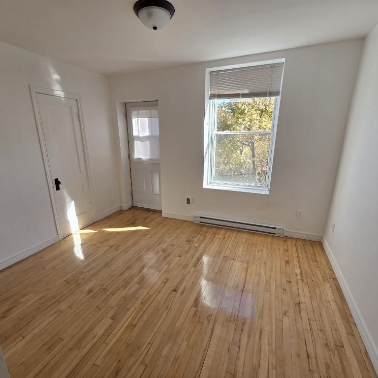4½ lumineux et rénové dans Rosemont-La-Petite-Patrie, 1333$/mois - Photo 1