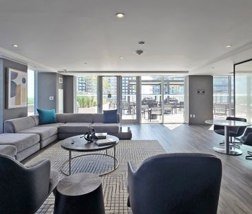 For Lease - 185 Deerfield Road Unit# 322, Newmarket, Ontario - Photo 2