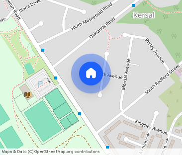 1 bedroom in a house share to rent - Photo 1