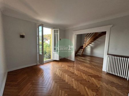 SAINTE ADRESSE - F3 - Duplex - Photo 4