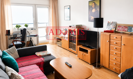 ADOMIS - Prenájom FOR RENT 1,5 izbový byt, ulica Idanská, Košice - Západ - Photo 3
