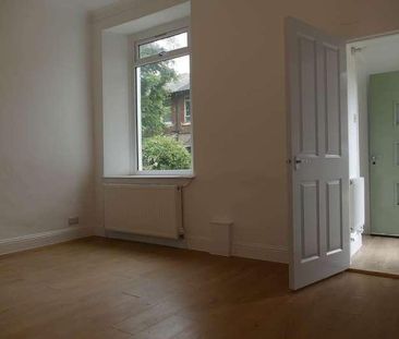 Harland Cottages, Scotstoun, G14 - Photo 3