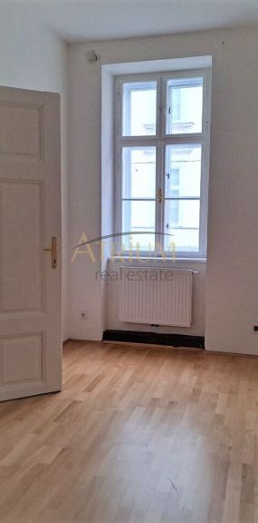 Exklusive Altbauwohnung im generalsanierten Biedermeierhaus mit Mietkaufoption – Wohnen im Herzen des 9. Bezirks! - Foto 1