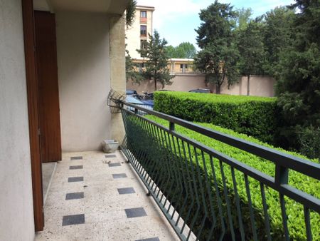 Appartement - Aix-En-Provence (13100) - 71.73 m² - - Photo 2