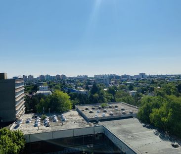 Krátkodobý prenájom 2 iz. byt, Závodná ul., Bratislava – Fotografia 1