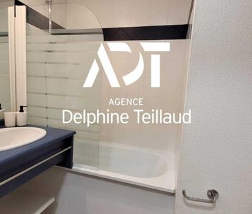 Appartement T1 à GRENOBLE - Photo 4