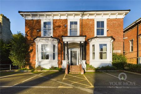 2 bedroom flat to rent - Photo 3