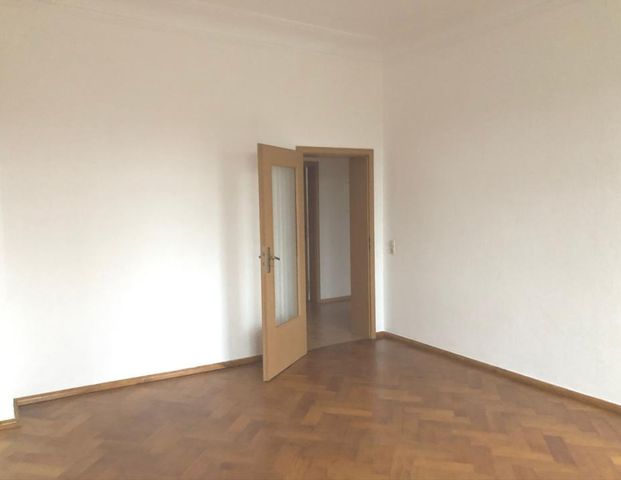Sehr schöne 2-Raum-Wohnung mit Balkon in Mylau - Photo 1