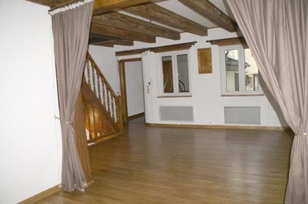 Location Appartement 3 pièces 89m² STRASBOURG 67000 - Photo 2