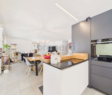 3.5 Zimmer, 92 m², EG - Foto 2