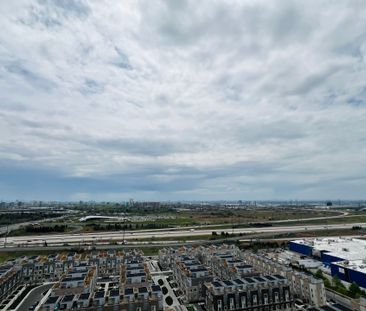 For Lease - 38 Honeycrisp Crescent Unit# 2005, Vaughan, Ontario - Photo 5