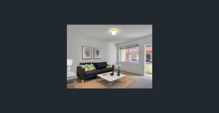 Quietly situated unit in the heart of Newtown - Photo 3