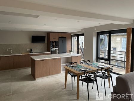 Appartement T3 L'Aigle à louer - Photo 4