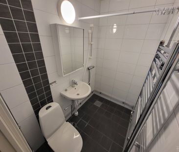 Dalagatan 12 A - Foto 3