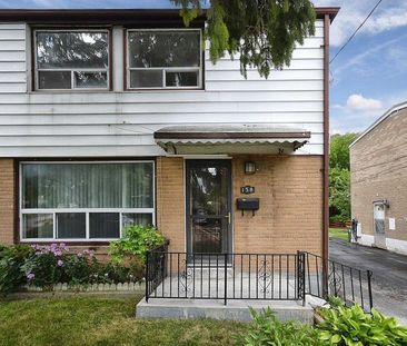 For Lease - 158 Woodfern Drive Unit# Basement, Toronto, Ontario - Photo 4