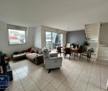 Appartement à louer 4 pièces 100.11m² - Photo 1