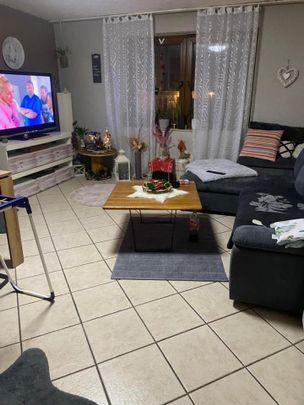 2 ZKB in Friedrichsthal ab sofort - Photo 1