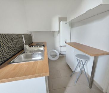 Location Appartement 2 pièces 40m² LE HAVRE 76600 - Photo 6