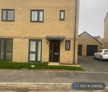 1 bedroom in a house share to rent - Photo 4