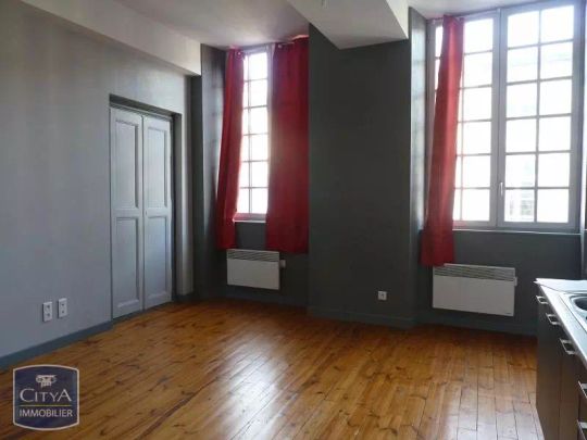 Appartement à louer 2 pièces 37.85m² - Photo 1