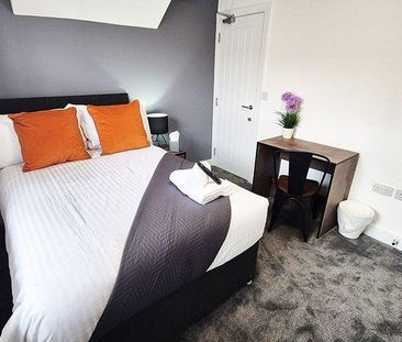 1 bedroom terraced house to rent - Photo 2