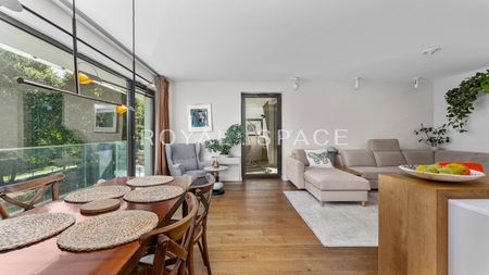 Wyjątkowy apartament z tarasem | widok na zieleń! - Фото 3