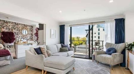 Unit 405/194 Worcester Street, Linwood, Christchurch - Photo 5