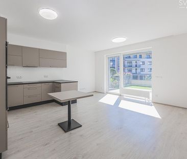 Pronájem bytu 1+kk 45 m² - Photo 3
